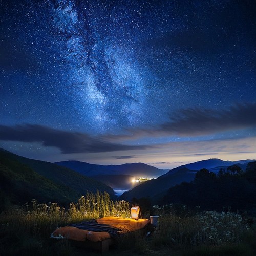 Ritmos Lofi Para Dormir: Melodías Tranquilas Para Descansar