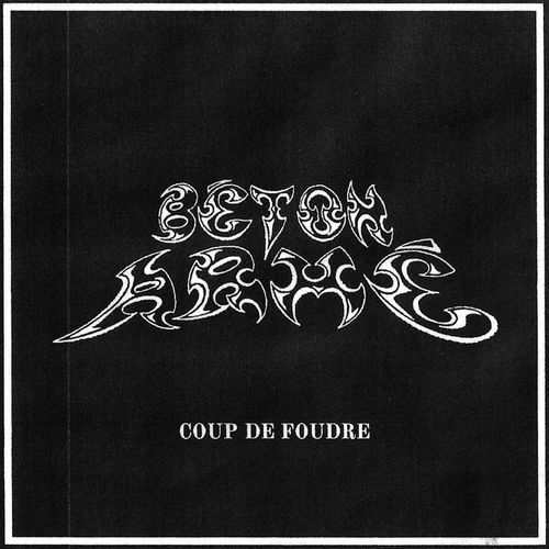Coup de Foudre (Explicit)