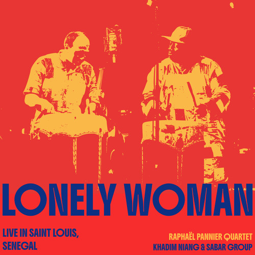 Lonely Woman (Live SLJ 2024)