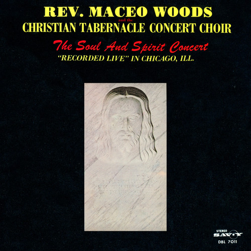 The Soul And Spirit Concert