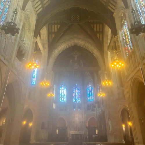 Go Getter (Explicit)