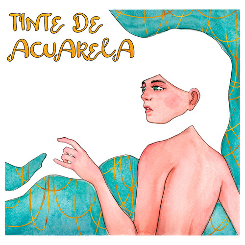 Tinte de Acuarela