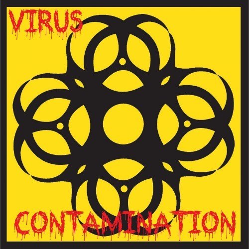 Contamination EP (Explicit)