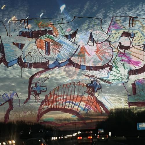 dont look (Explicit)