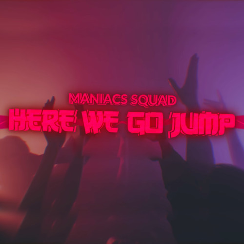 Here We Go Jump