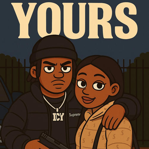 Yours (Explicit)