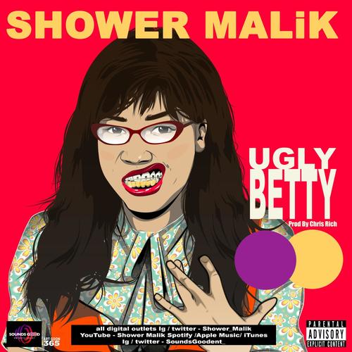 Ugly Betty (Explicit)