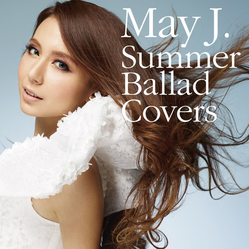 Summer Ballad Covers (ALBUM+DVD) (夏季民谣封面（专辑+DVD）)