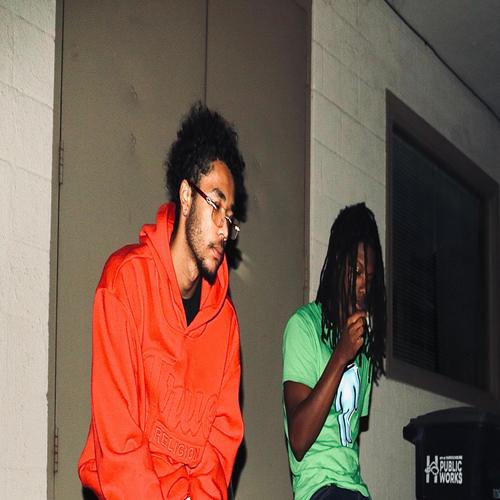 Cig (feat. demii) [Explicit]