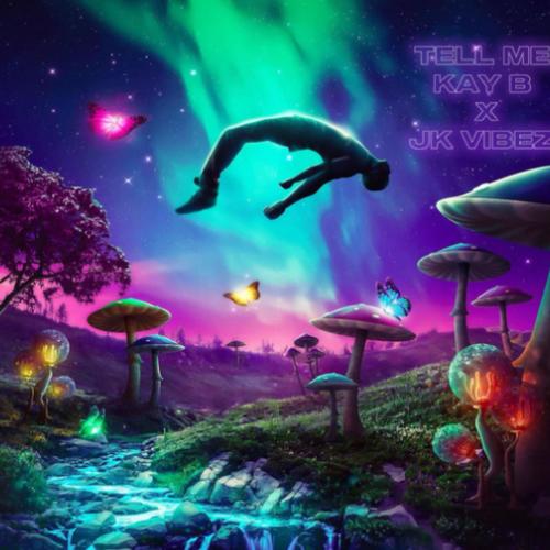 TELL ME (JK VIBEZ Remix) [Explicit]