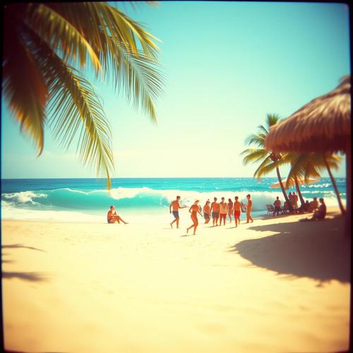 Samba (feat. Suarez)