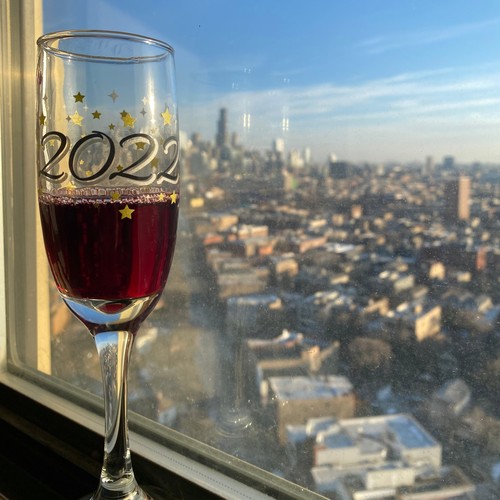 sangria. (Explicit)
