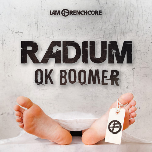 OK Boomer (Explicit)