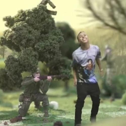 O's Lets Do It (feat. DD Osama & Deeplay4Keeps) [Explicit]