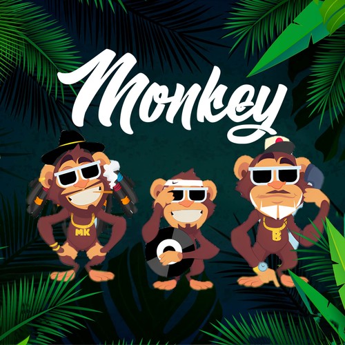 Monkey