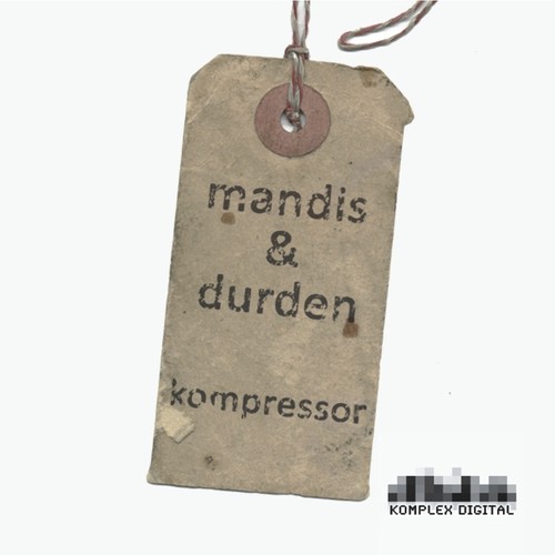 Kompressor