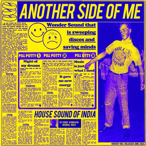 Another Side Of Me