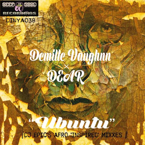 Ubuntu (The DJ Epic Remixes)