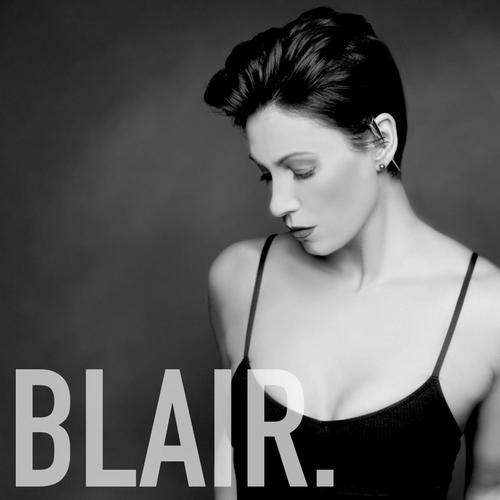 Blair.