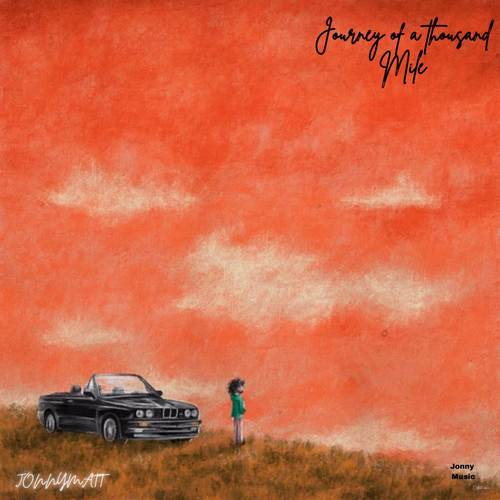 Journey of a thousand Mile