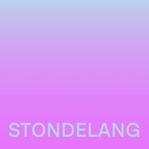 STONDELANG (feat. ENZO) [Explicit]