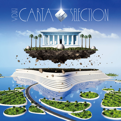 CARTA ～Selection～ (CARTA ~Selection~)