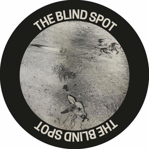 THE BLIND SPOT (Explicit)