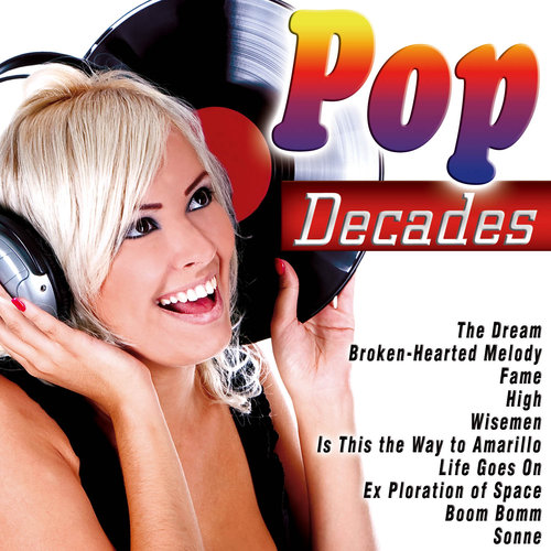 Pop Decades