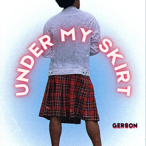 Under My Skirt (Clean Version) [Explicit]