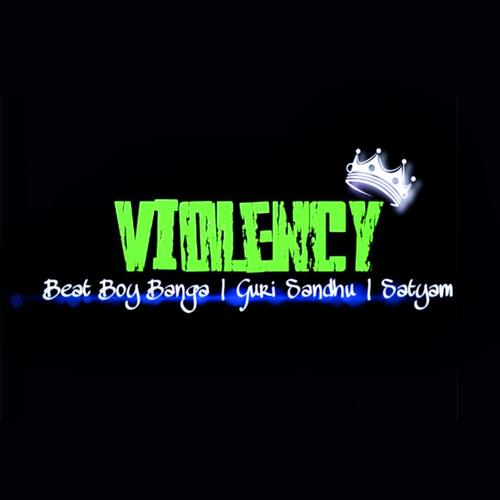 Violency (feat. Guri Sandhu) [Explicit]