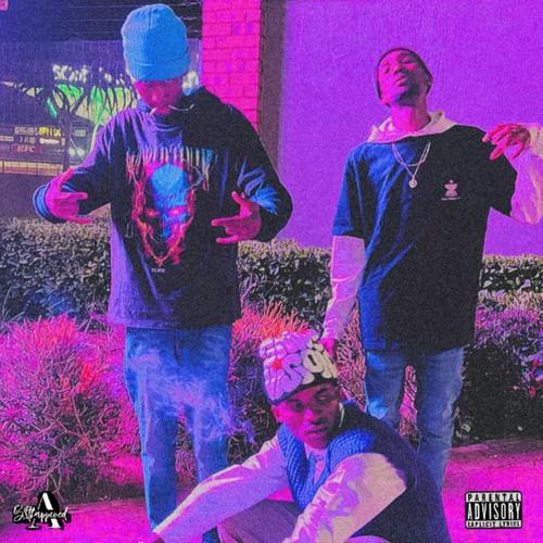 Tenacious (feat. J Cloud Rsa & Savagekilla Rsa) [Explicit]