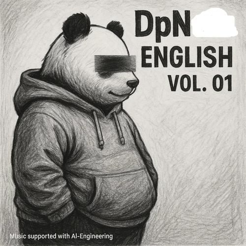 DpN English, Vol. 01