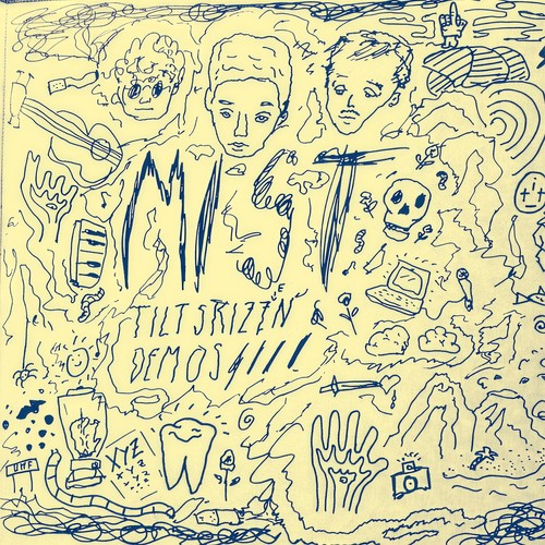 MIST (TILT Skizzen & Demos)