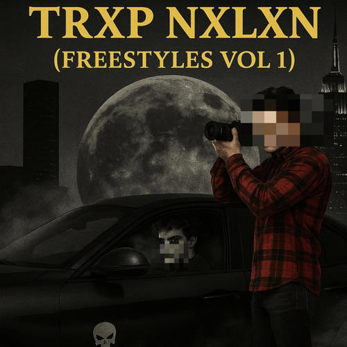 TRXP NXLXN (Explicit)