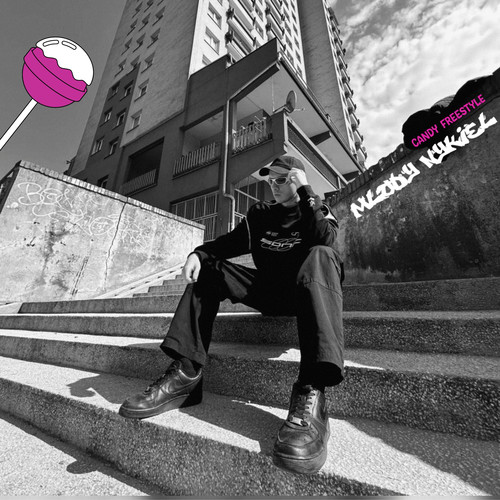 CANDY FREESTYLE (Explicit)