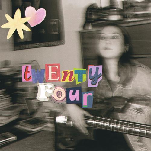 twenty four (Explicit)
