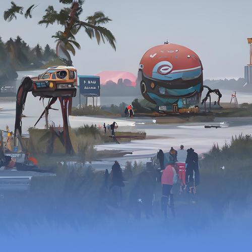 Slekvale Long Road Destiny