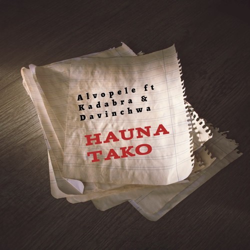 Hauna Tako (Explicit)