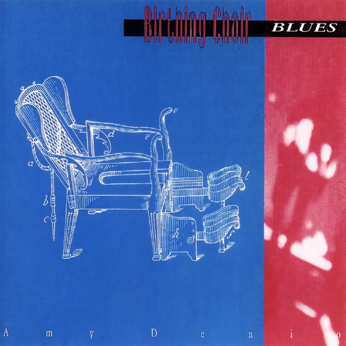 Birthing Chair Blues