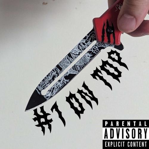#1 ON TOP (feat. MSTABEAVER) [Explicit]