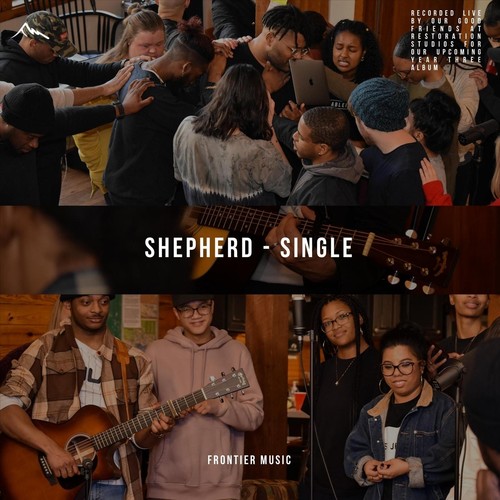 Shepherd