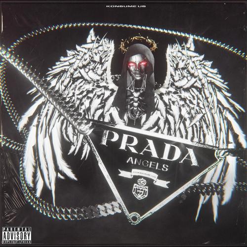 Prada & Angels (Explicit)