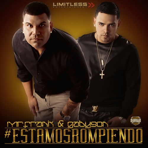 #EstamosRompiendo