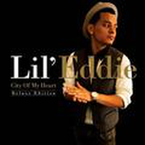 City of My Heart (Deluxe Edition)