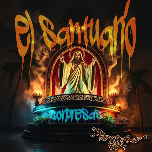 sorpresas (Explicit)