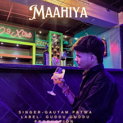 Maahiya (Explicit)