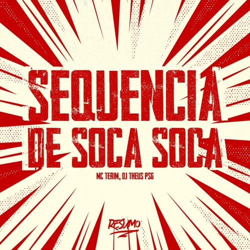 Sequência De Soca Soca