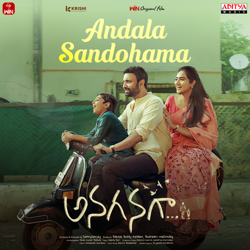Andala Sandohama (From 