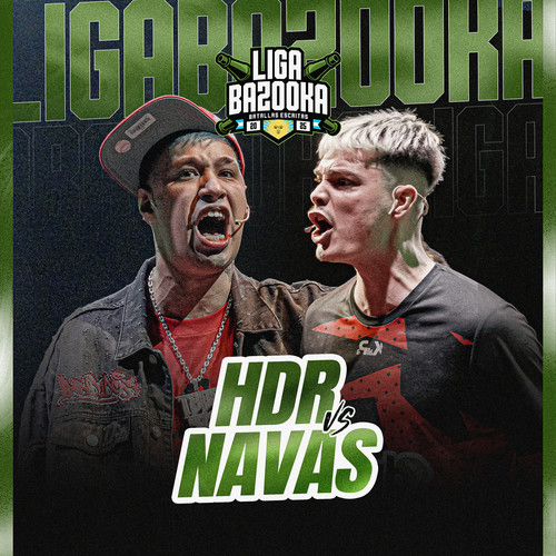HDR vs NAVAS (Explicit)