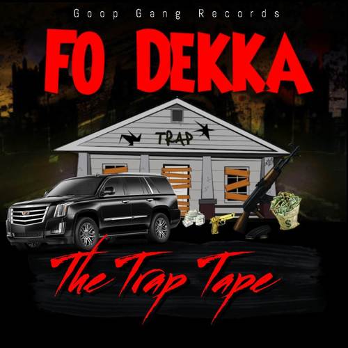 The Trap Tape (Explicit)